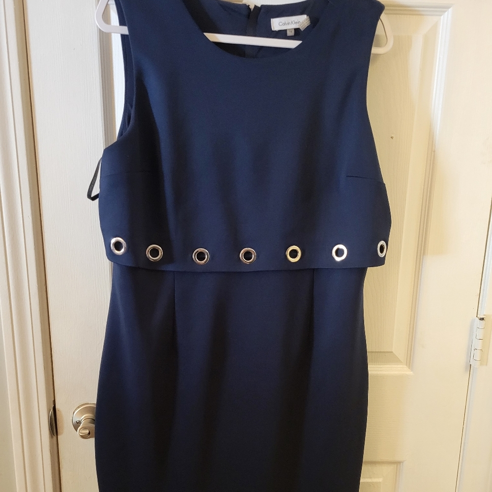 Calvin Klein Dress